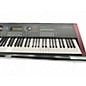Used Yamaha MOXF8 88 Key Keyboard Workstation