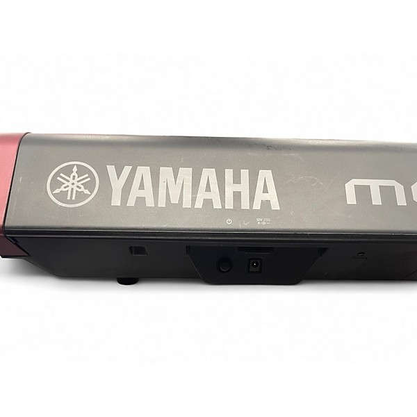 Used Yamaha MOXF8 88 Key Keyboard Workstation