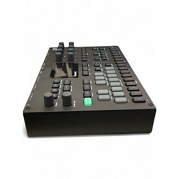 Used Elektron Tonverk Production Controller