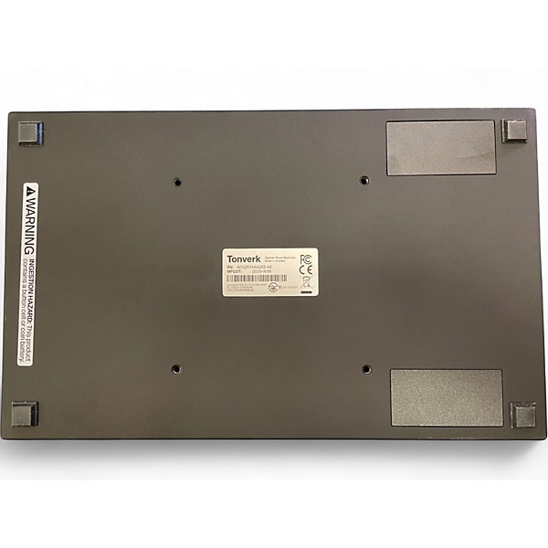 Used Elektron Tonverk Production Controller
