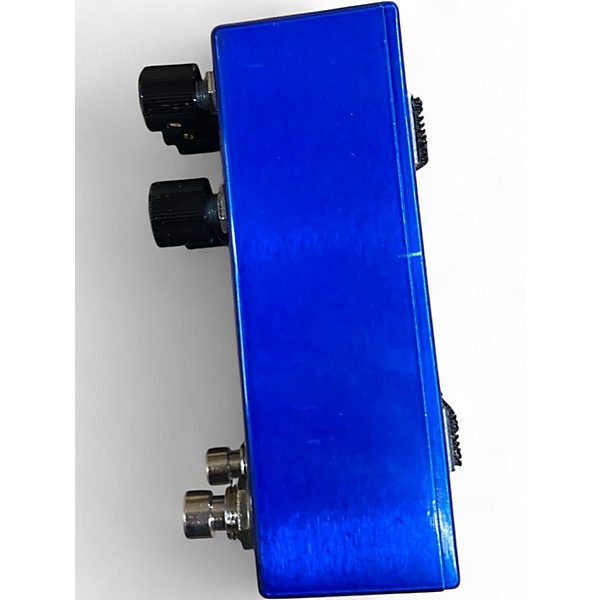 Used Walrus Audio Slo Reverb Effect Pedal