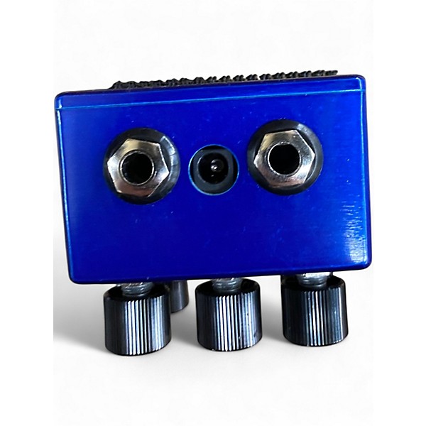 Used Walrus Audio Slo Reverb Effect Pedal