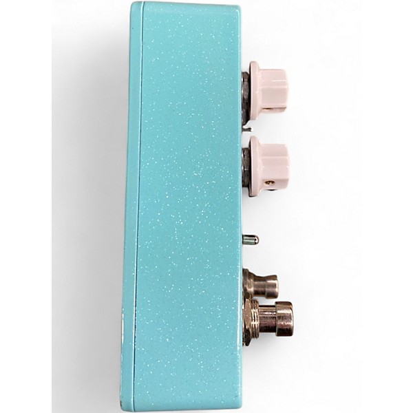Used Keeley ARIA Effect Pedal