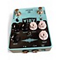 Used Keeley ARIA Effect Pedal