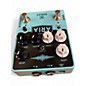 Used Keeley ARIA Effect Pedal