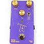 Used Harby NOBLE TONE Effect Pedal thumbnail