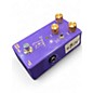 Used Harby NOBLE TONE Effect Pedal