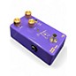 Used Harby NOBLE TONE Effect Pedal