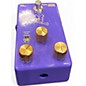 Used Harby NOBLE TONE Effect Pedal
