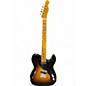 Used 2019 Fender THINLINE LOADED NOCASTER 2 Color Sunburst Solid Body Electric Guitar thumbnail