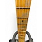 Used 2019 Fender THINLINE LOADED NOCASTER 2 Color Sunburst Solid Body Electric Guitar