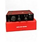 Used 2020s Scarlett SOLO Audio Interface thumbnail