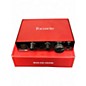 Used 2020s Scarlett SOLO Audio Interface