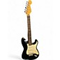 Used Fender player 2 Black Solid Body Electric Guitar thumbnail