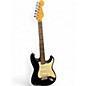 Used Fender player 2 Black Solid Body Electric Guitar