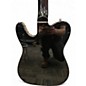 Used Reverend GREG KOCH GRISTLEMASTER Black Solid Body Electric Guitar