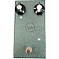 Used Wa FUZZ Effect Pedal thumbnail