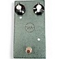 Used Wa FUZZ Effect Pedal
