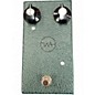 Used Wa FUZZ Effect Pedal