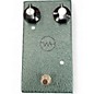 Used Wa FUZZ Effect Pedal