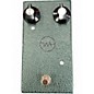 Used Wa FUZZ Effect Pedal