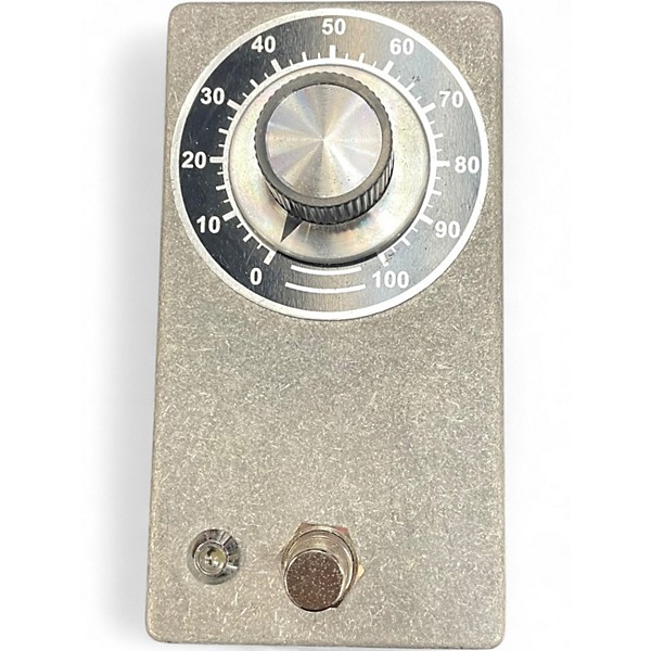 Used Wa CLEAN BOOST Effect Pedal