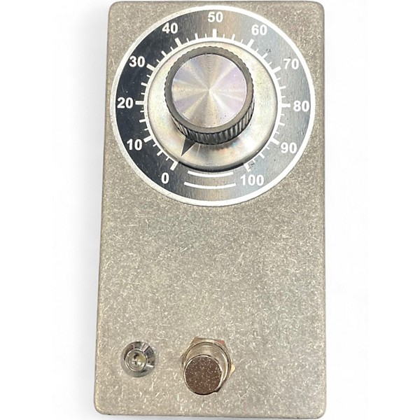 Used Wa CLEAN BOOST Effect Pedal