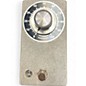 Used Wa CLEAN BOOST Effect Pedal