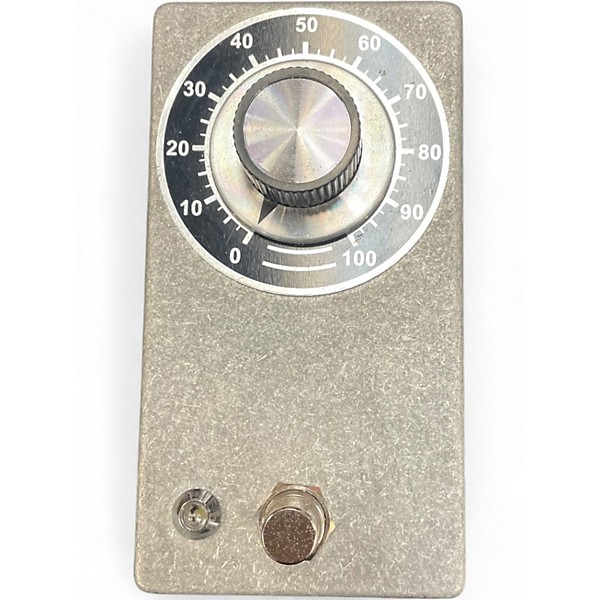 Used Wa CLEAN BOOST Effect Pedal