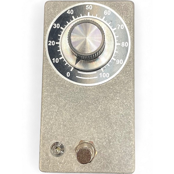 Used Wa CLEAN BOOST Effect Pedal
