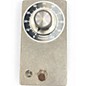 Used Wa CLEAN BOOST Effect Pedal