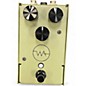 Used Wa ENIGMA 3 Effect Pedal thumbnail