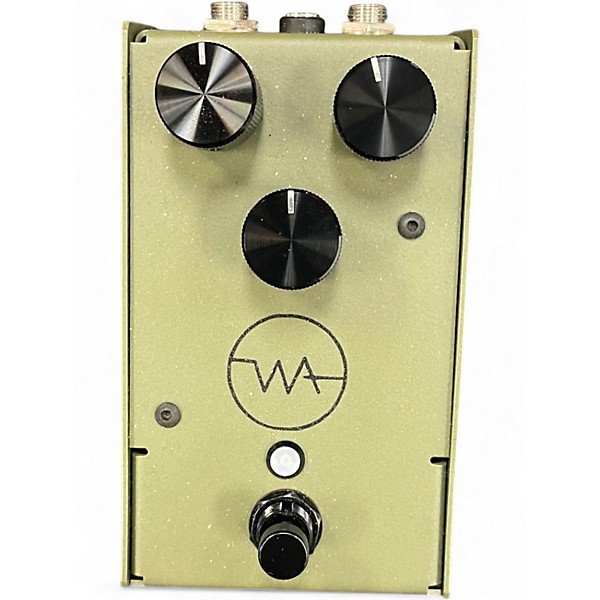 Used Wa ENIGMA 3 Effect Pedal