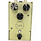 Used Wa ENIGMA 3 Effect Pedal