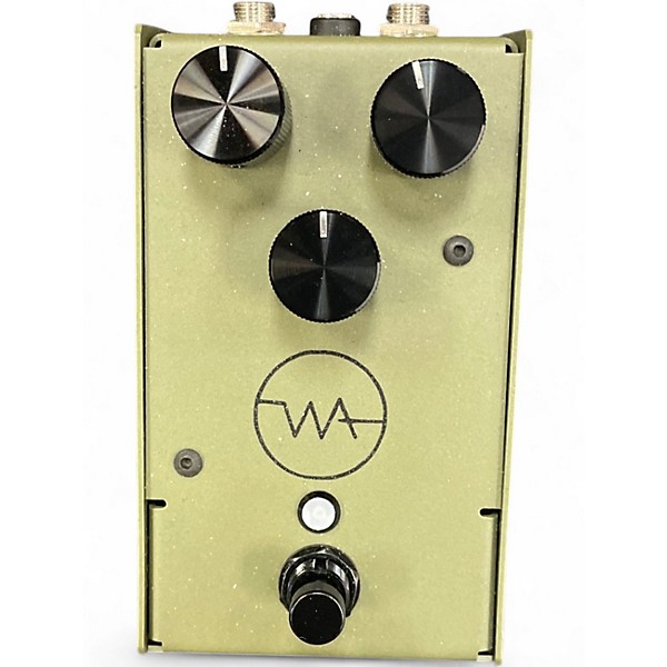 Used Wa ENIGMA 3 Effect Pedal