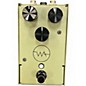Used Wa ENIGMA 3 Effect Pedal