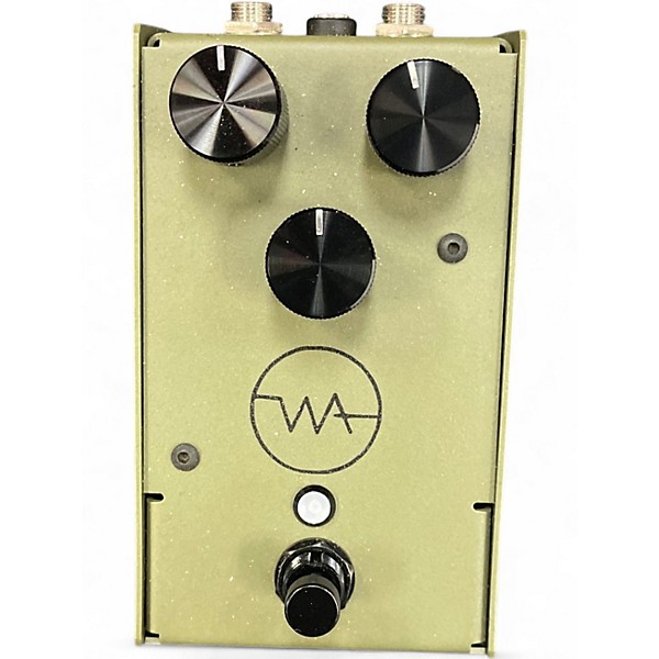 Used Wa ENIGMA 3 Effect Pedal