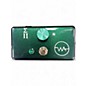 Used Wa ENIGMA 2 Effect Pedal thumbnail