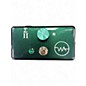 Used Wa ENIGMA 2 Effect Pedal