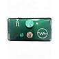 Used Wa ENIGMA 2 Effect Pedal