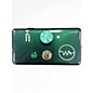 Used Wa ENIGMA 2 Effect Pedal