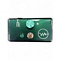 Used Wa ENIGMA 2 Effect Pedal