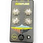 Used Wa FAULTLINE Effect Pedal thumbnail