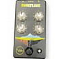 Used Wa FAULTLINE Effect Pedal