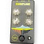 Used Wa FAULTLINE Effect Pedal