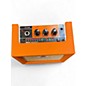 Used Orange Amplifiers crush mini Guitar Combo Amp
