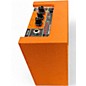 Used Orange Amplifiers crush mini Guitar Combo Amp