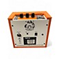 Used Orange Amplifiers crush mini Guitar Combo Amp