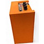Used Orange Amplifiers crush mini Guitar Combo Amp