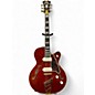 Used 2020s D'Angelico EXCEL 59 Maroon Hollow Body Electric Guitar thumbnail